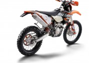 KTM 450 EXC